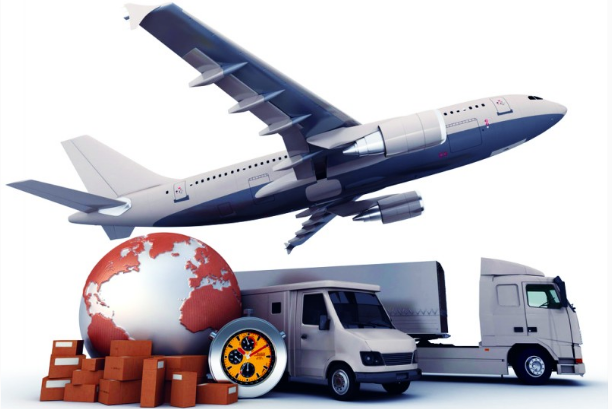 四大快递巨头联手进军保险业，物流生态圈再添新拼图