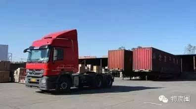 甩挂运输 成本与效率的博弈，路在何方？