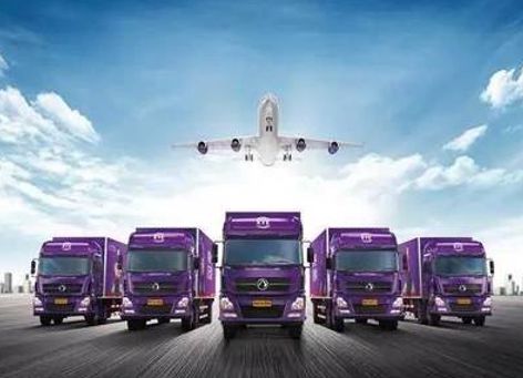 物流次日达 跨越速运如何以高效服务引领省心运输新体验