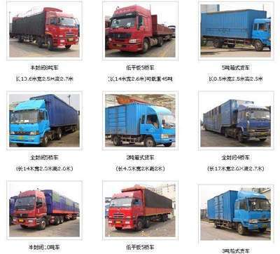 广州至郑州物流专线 高效可靠的回程车运输与全方位货运服务解决方案