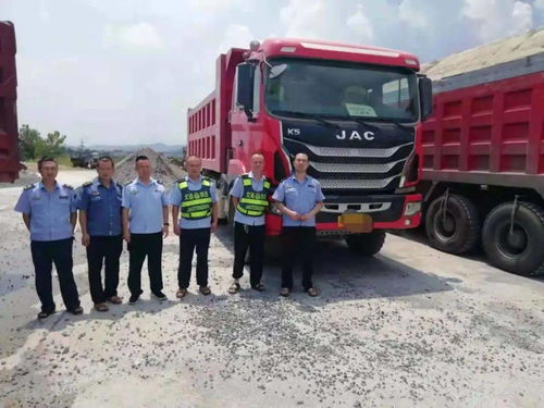 新宁县道路运输服务中心顽瘴痼疾整治再发力，全面提升运输服务质量