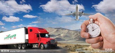 深圳至加拿大亚马逊专业物流与运输服务