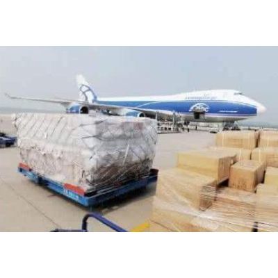 上海物流公司大件运输服务详解